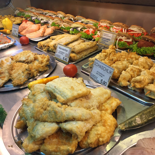 Fisch 2000 - Visual
