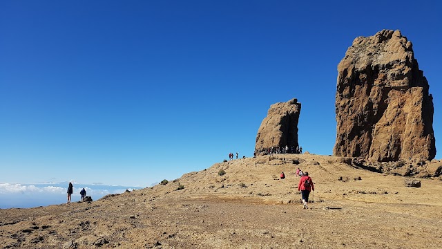 Roque Nublo