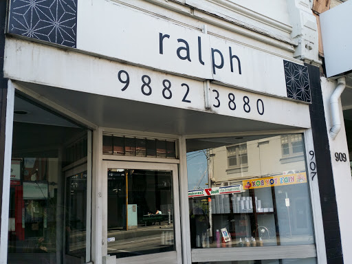 Ralph Hair - Thumbnail