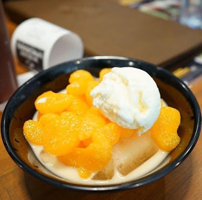 Photos of Garasi Cafe