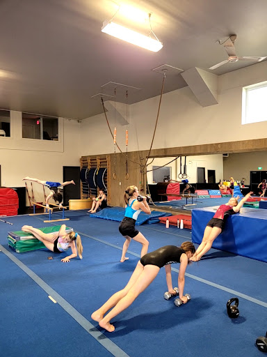 Titan Performance Training Centre - Thumbnail