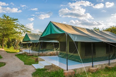 Photos of Miti Mingi Eco Camp