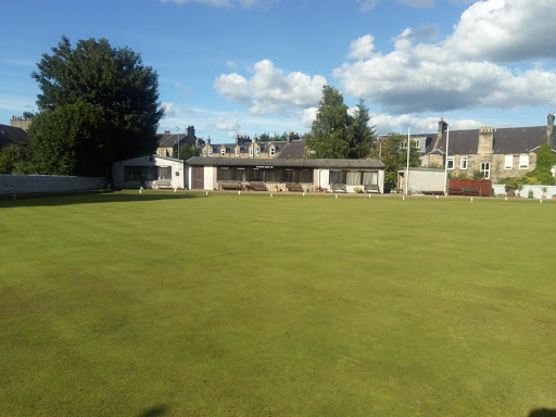 Spittal-Myre Bowling Club - Thumbnail