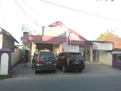 bank