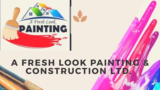 A Fresh Look Painting & Construction LTD. - Thumbnail