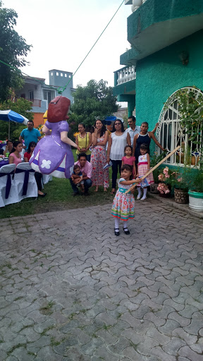 LAS ORQUIDEAS Garden Gallery - Mexico