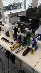 Photo n°2 de ART MAN Coiffure à Colombes (Salon de coiffure)