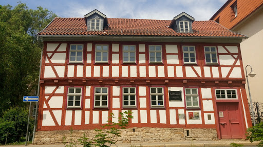 Baumbachhaus - Visual