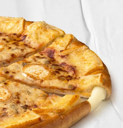 Photo n°37 de Pizza Hut à Schiltigheim (Restaurant)