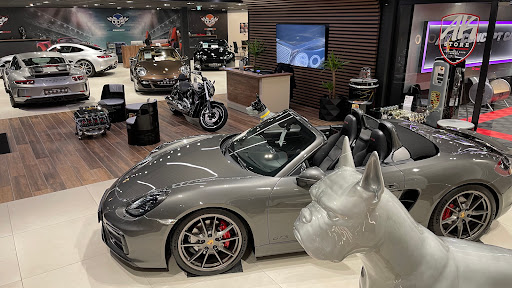 AK STORE - Thumbnail