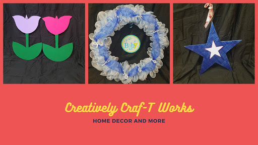 Creatively Craf-T Works