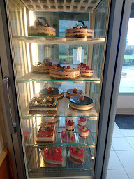 Photo n°24 de Poulichet Gilbert et Céline à Rédené (Boulangerie)