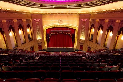 Stifel Theatre