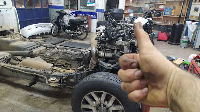 Opinii despre Roussis service Nissan în Κόρινθος - Συνεργείο αυτοκινήτου