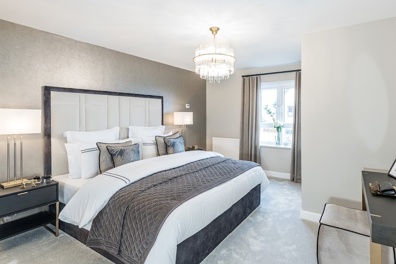 Barratt Homes - Gilmerton Heights photo 2