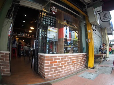 Photos of Gudang Kamera