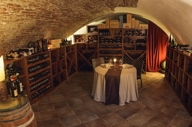 Enoteca Segreta