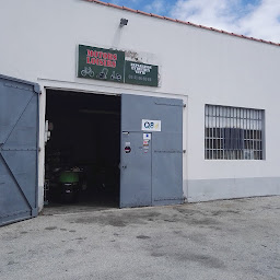 Photo n°1 de Motors Loisirs Concessionnaire ECHO et ANOVA à Soual (Service de réparation de tondeuses à gazon)