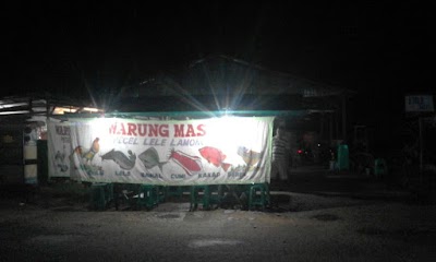 Photos of Pecel Lele Lamongan Mas Agus