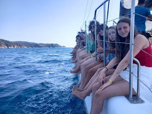 Photo n°5 de Cap Juniors à Vaulx-en-Velin (Camp d'été)