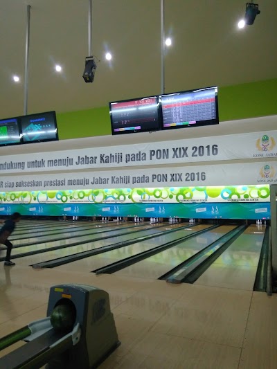 Photos of SILIWANGI BOWLING CENTER