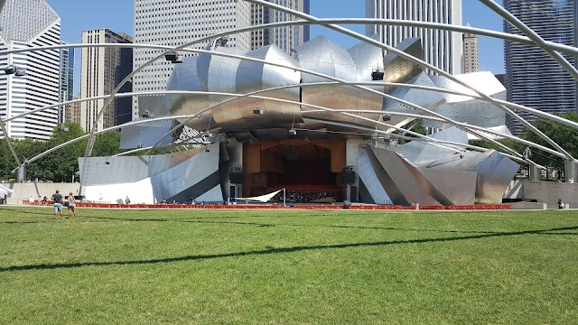 Maggie Daley Park