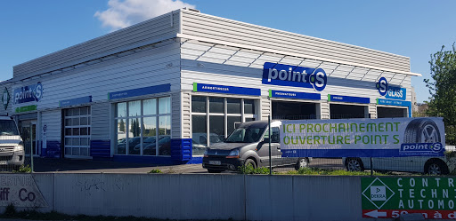 Point S - Miramas (SARL BASIS) - Thumbnail