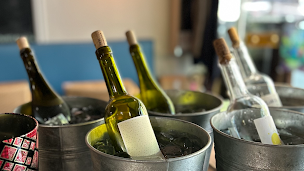 Photo n°12 de Brasserie de la Préfecture à Albi (Restaurant végétarien)