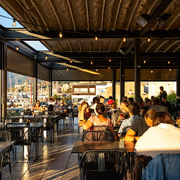 Photo n°48 de Restaurant L'Ambata à Propriano (Restaurant)