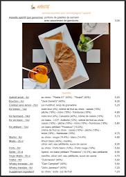 Photo n°29 de Crep'Salads à Chartres (Crêperie)