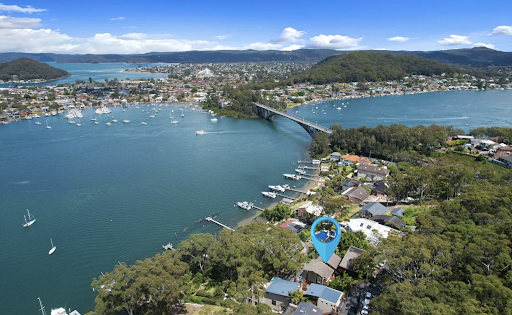 Coast Holidays - Thumbnail
