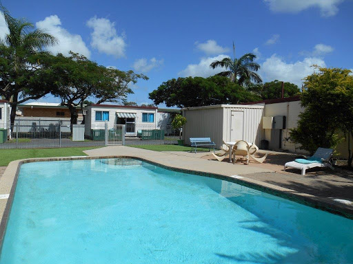 Premier Caravan Park - Thumbnail