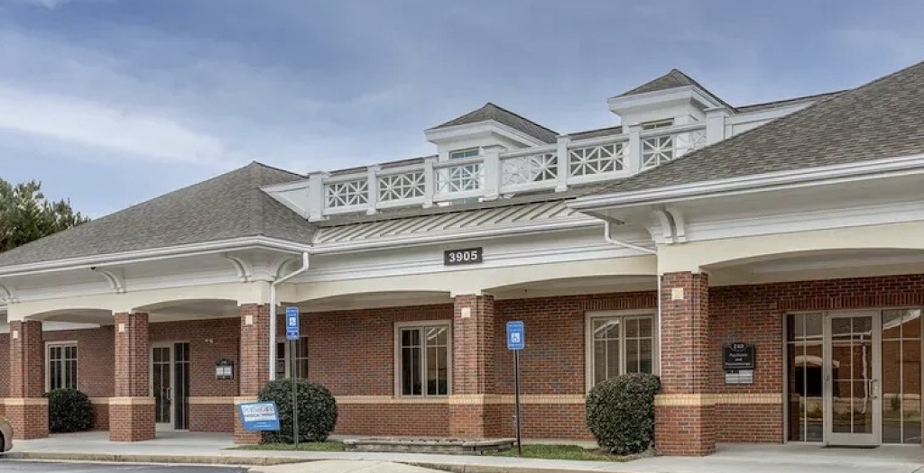 Comprehensive Primary Care