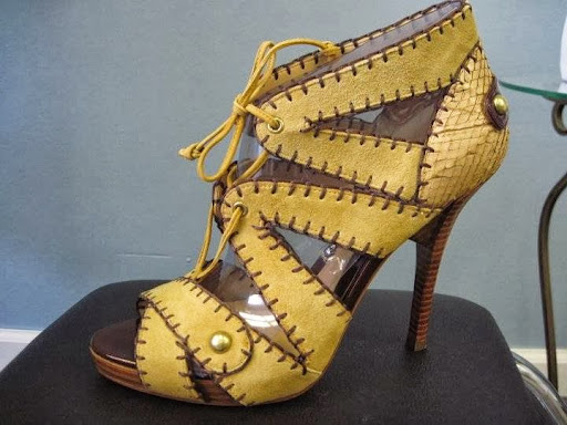 Althea's Ladies Footwear - Thumbnail