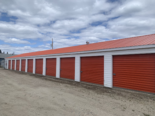 Skyline Storage - Visual