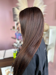 Photo n°15 de ✂️💇‍♀️💇‍♂️L'atelier beauté à Mitry-Mory (Salon de coiffure)