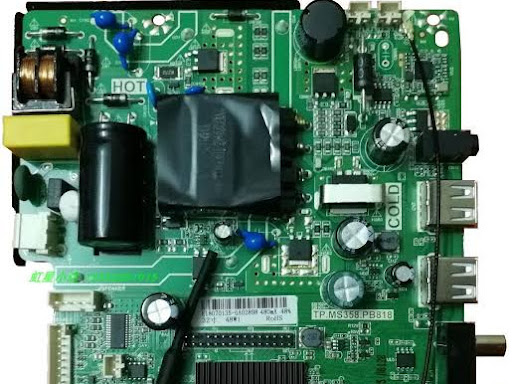 Samsung led Tv service center near me