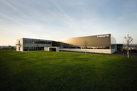 KARASTO Armaturenfabrik Oehler GmbH Manfred-von-Ardenne-Allee 27, 71522 Backnang, Deutschland