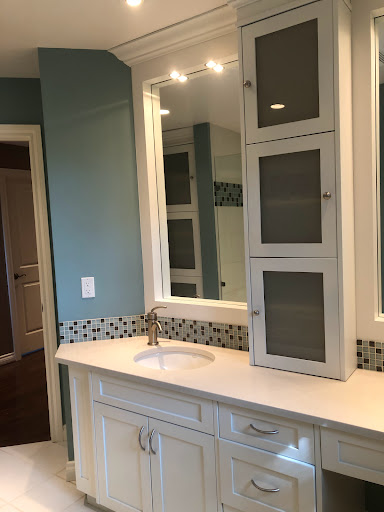 Calgary Refinishing - Visual