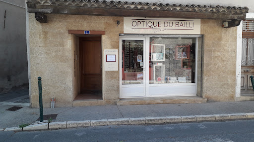 S A R L OPTIQUE DU BAILLI
