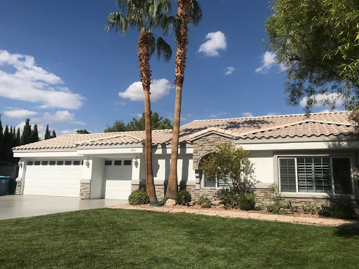 Nevada Construction LV