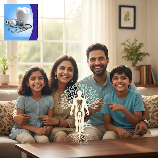 Did you know that maintaining good oral health can significantly impact your overall well-being?…