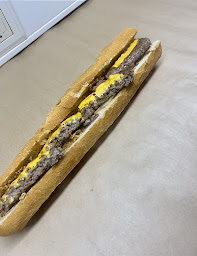 Photo n°14 de O Dam's Frites à Condé-sur-l'Escaut (Restauration rapide)