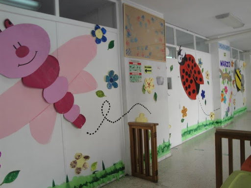 Centro Educativo Cristóbal Colón