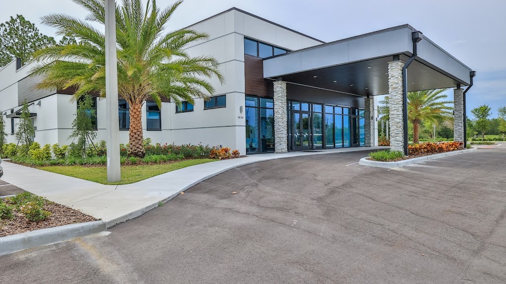 Advanced Cardiovascular At Deltona