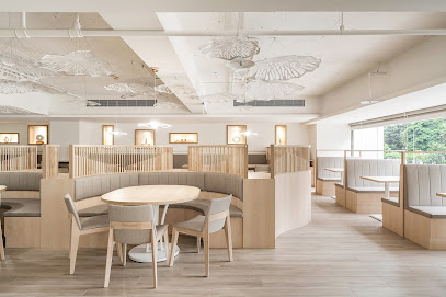 不葷主義茶餐廳 台北店 (13:30/20:30最後點餐｜僅收現金)