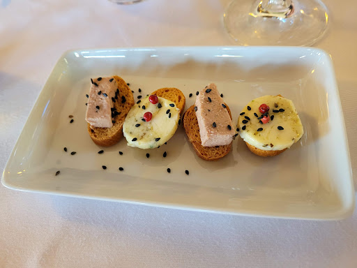 Restaurante Galena @ Mas Comangau - Thumbnail