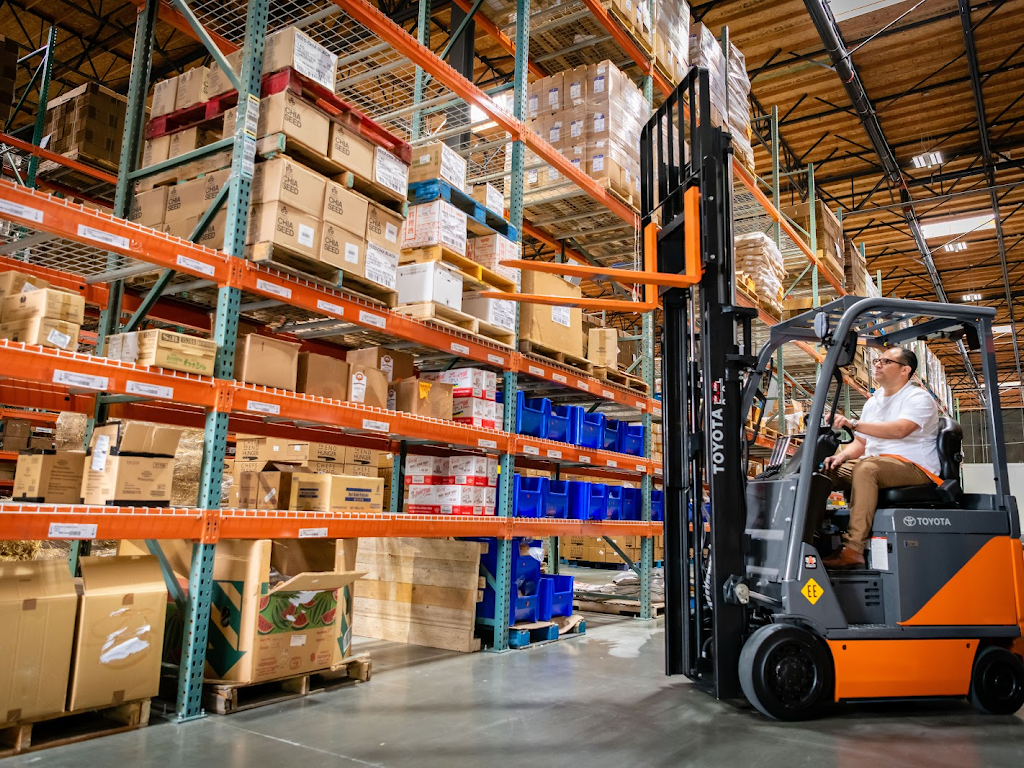 ProLift Toyota Material Handling