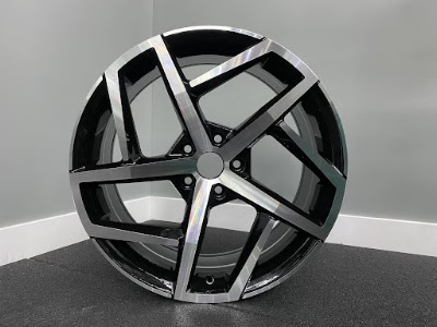 CM Wheels