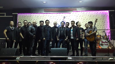 Photos of Gedung Mulia & Raja